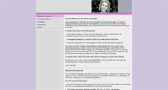 Desktop Screenshot of jutta-koslowski.de